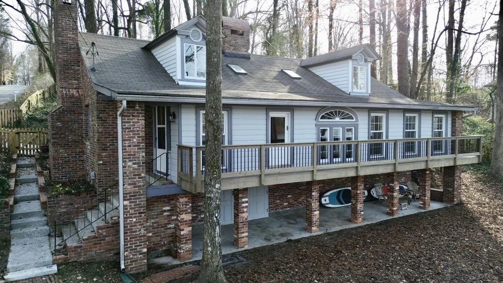 109 Mountain Park Road