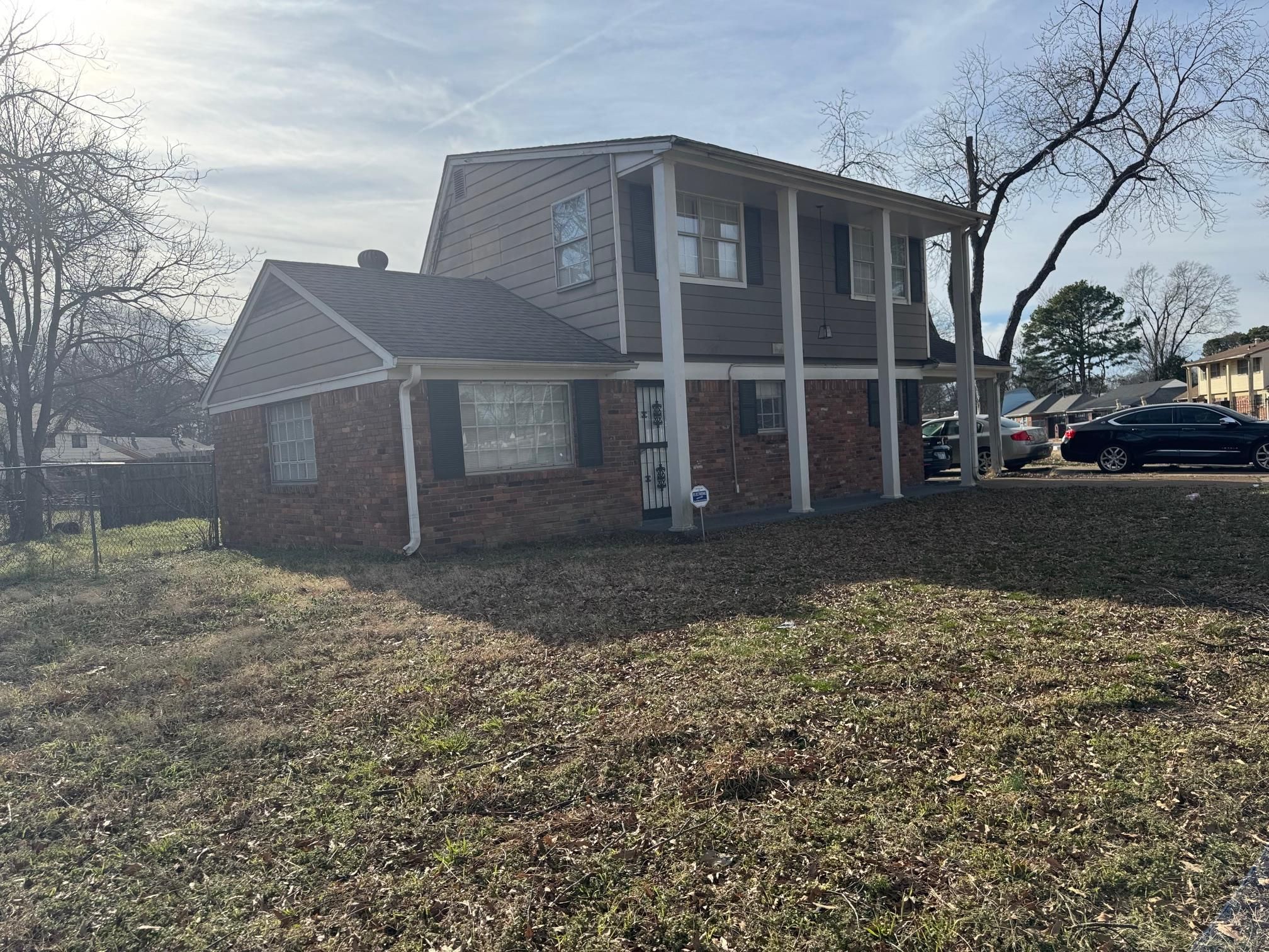 4135 Navaho Ave