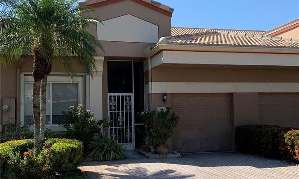 Kings Point in Tamarac