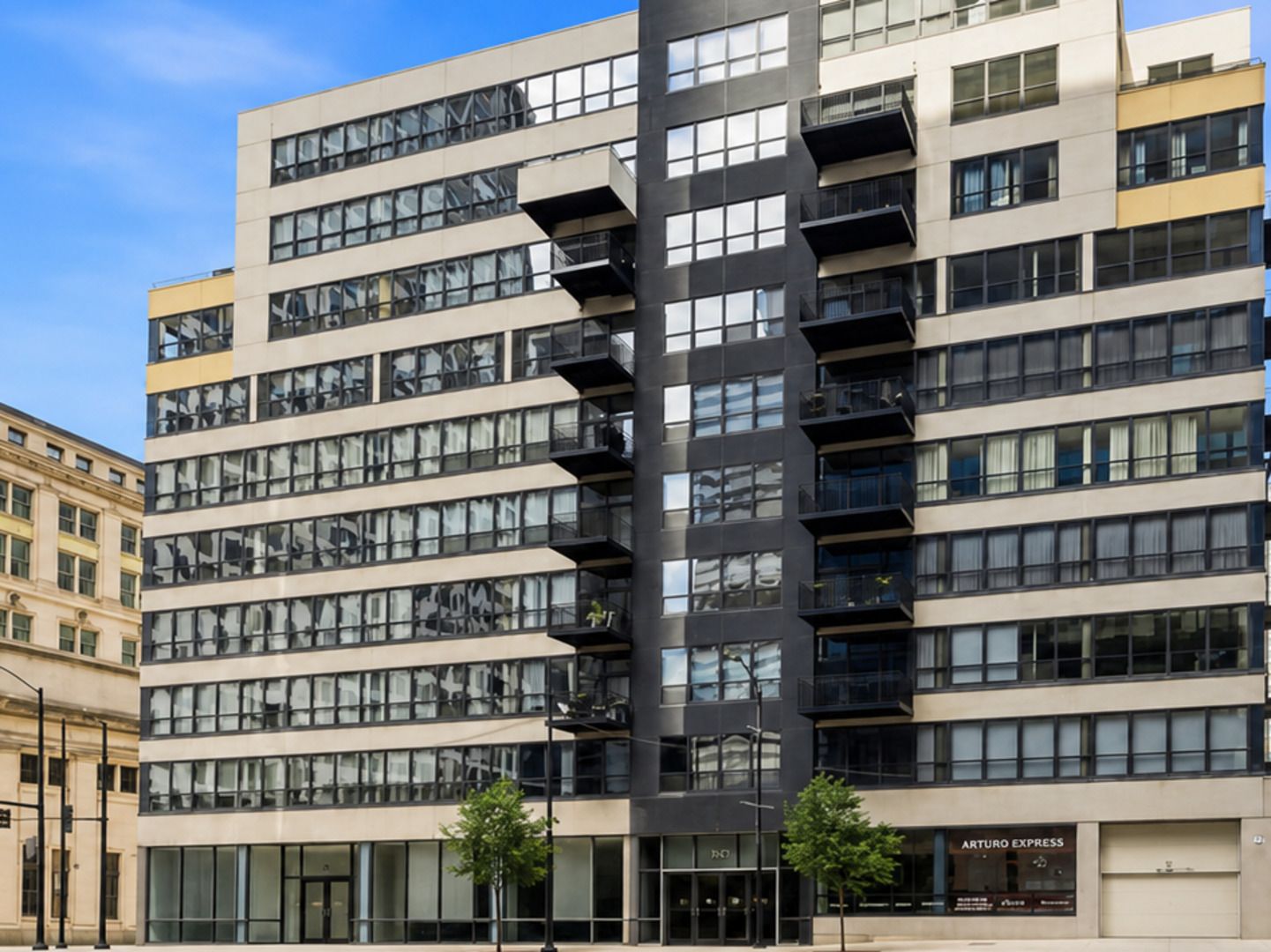 130 S Canal Street 210