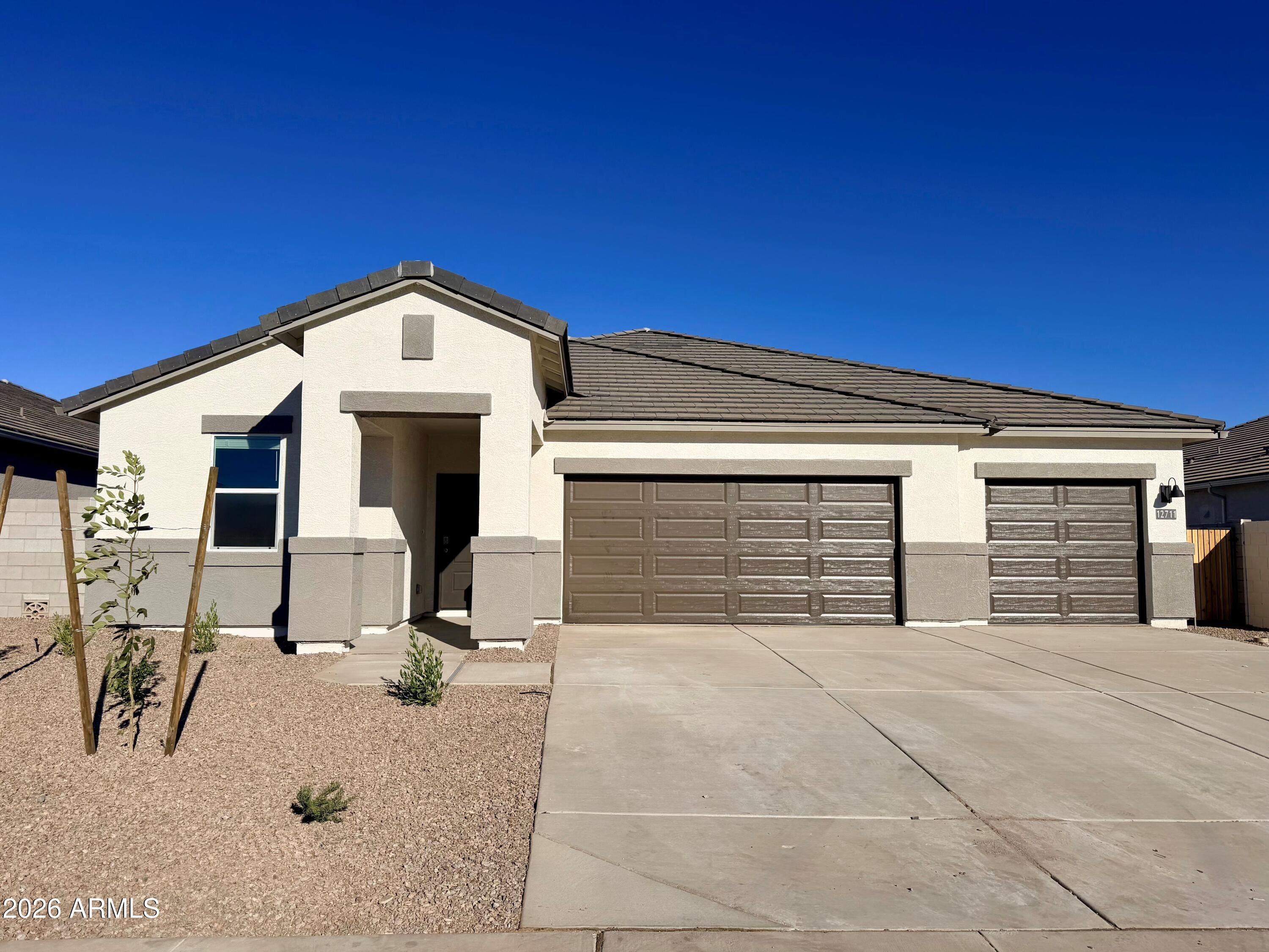 12711 E Bahia Court