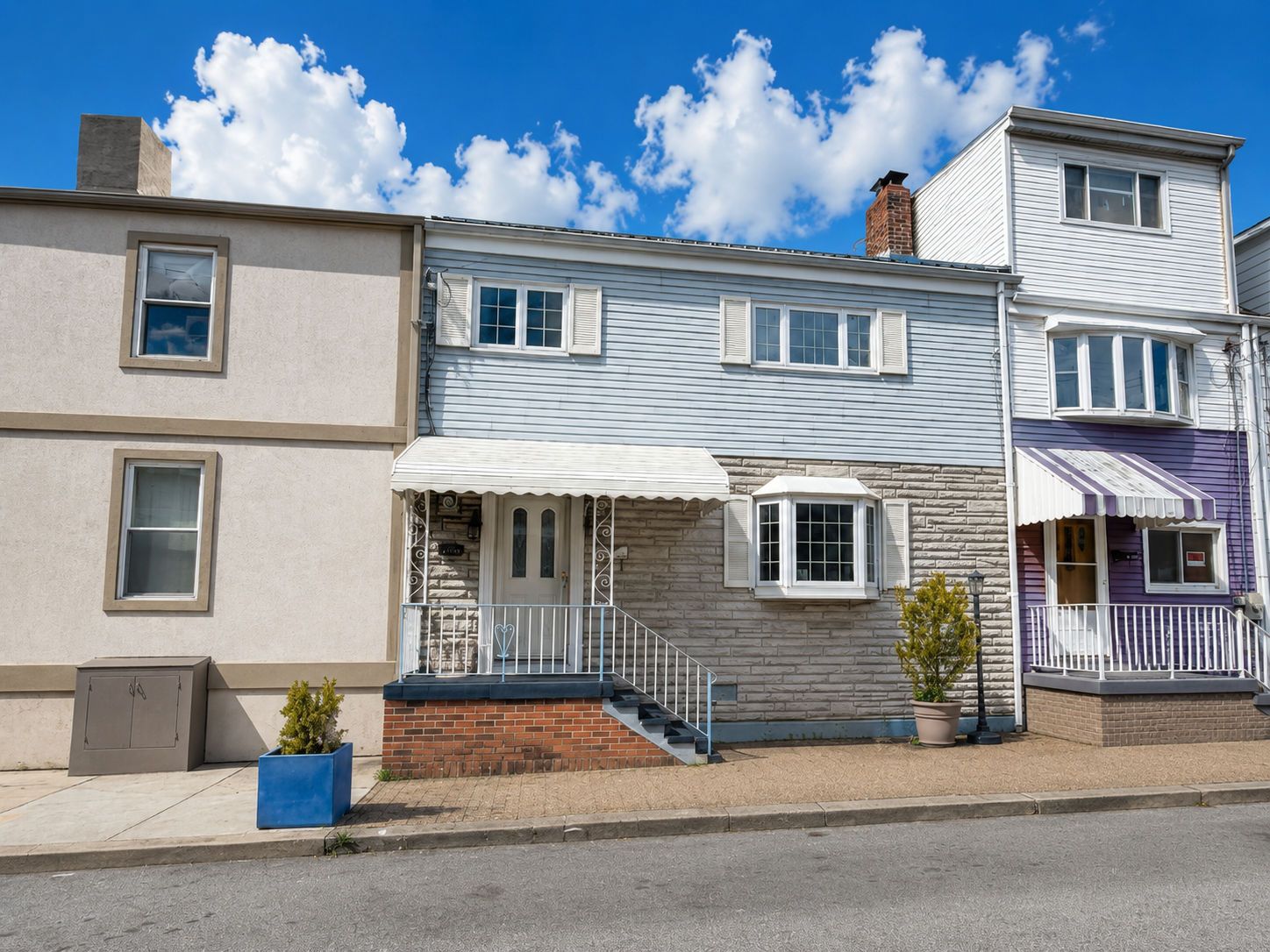 1305 Bingham Street