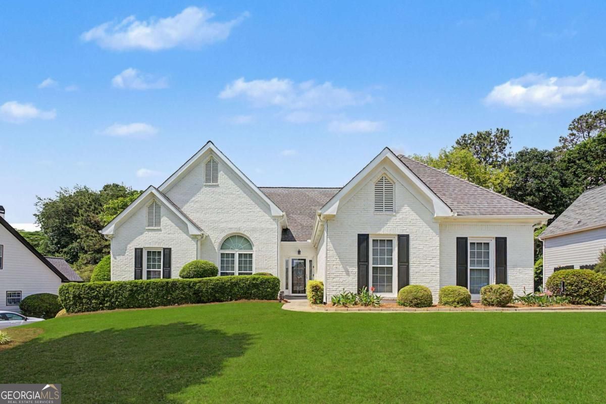 4045 Cherry Ridge Walk