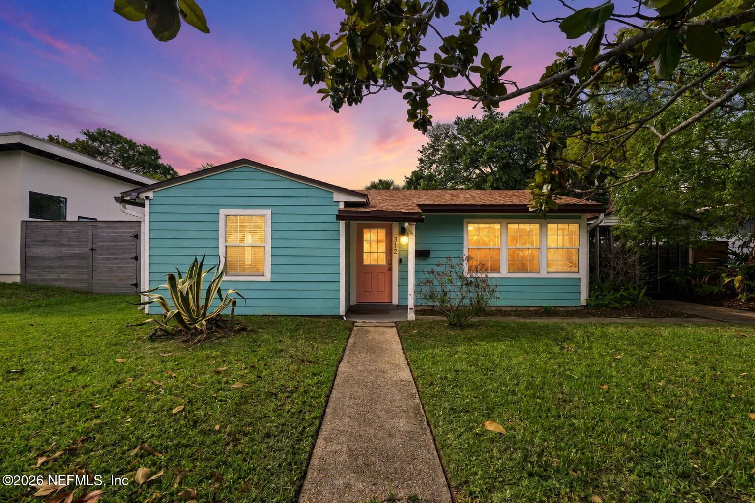 312 Alcazar Street