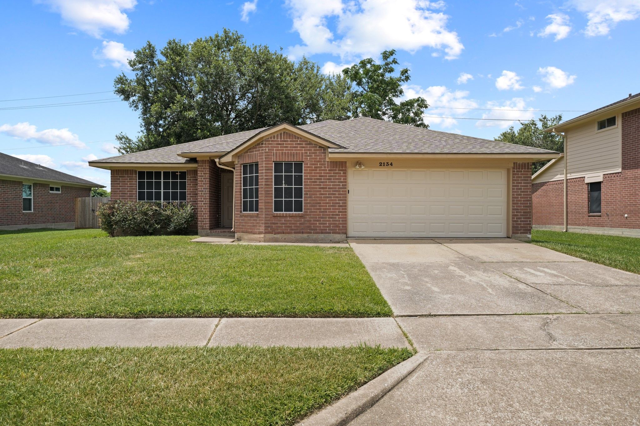 2134 Tower Bridge Road