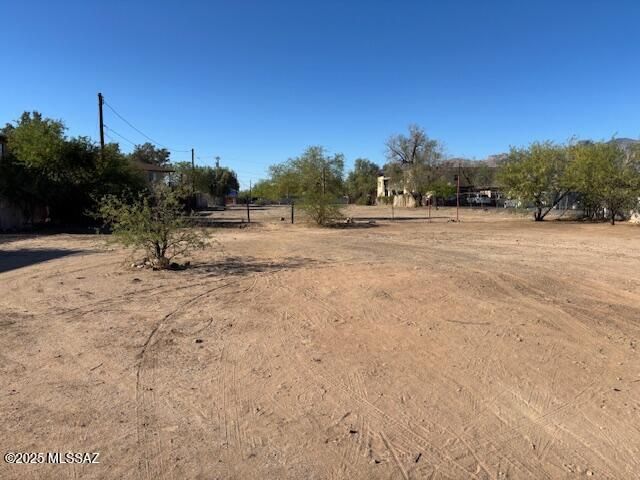 245 E Mohave Road