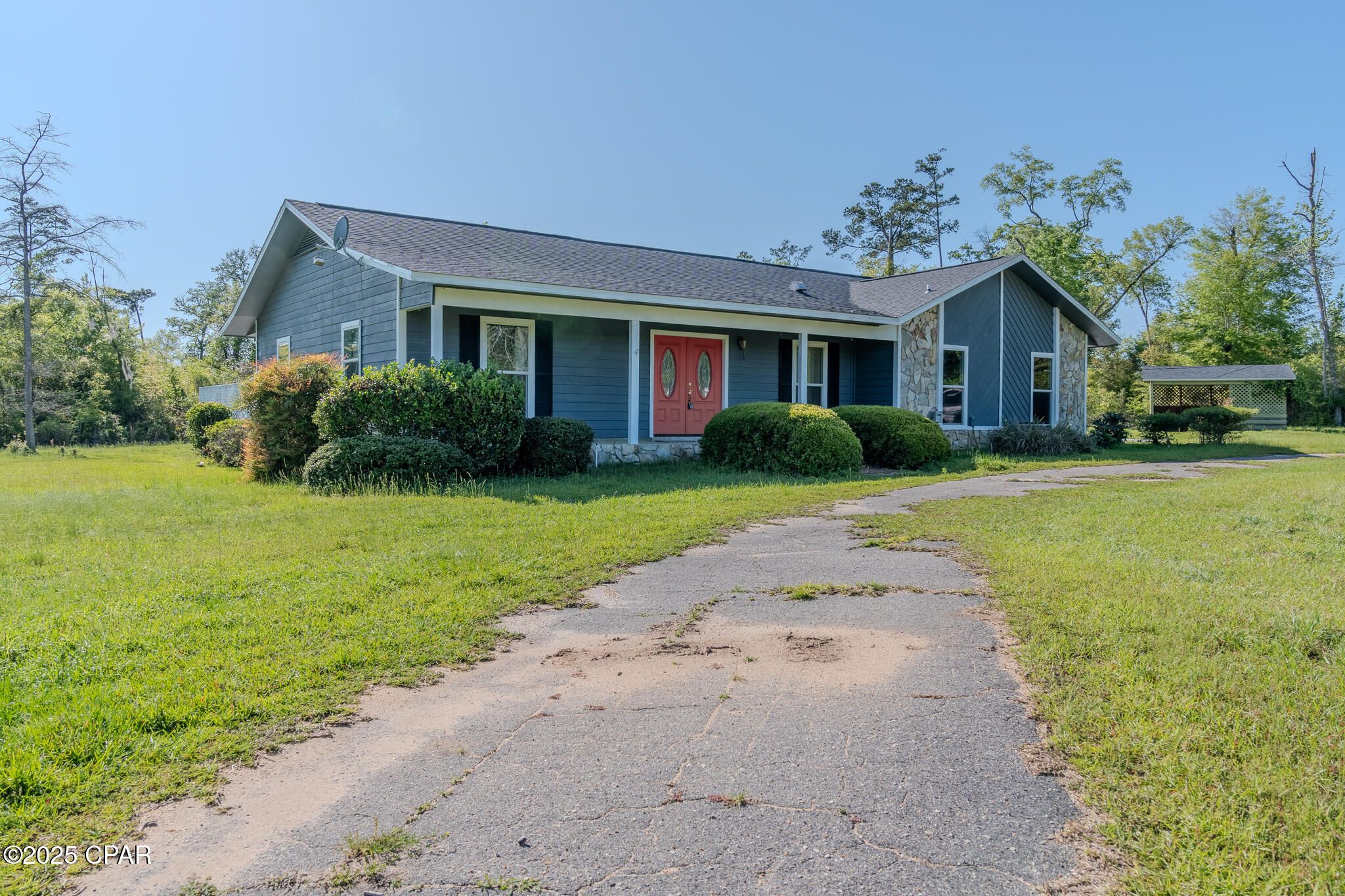 2613 Indian Springs Road