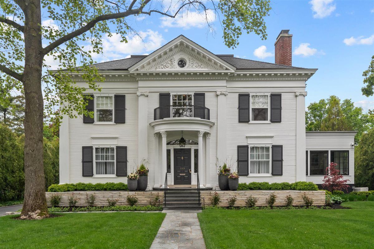 149 Kenilworth Avenue