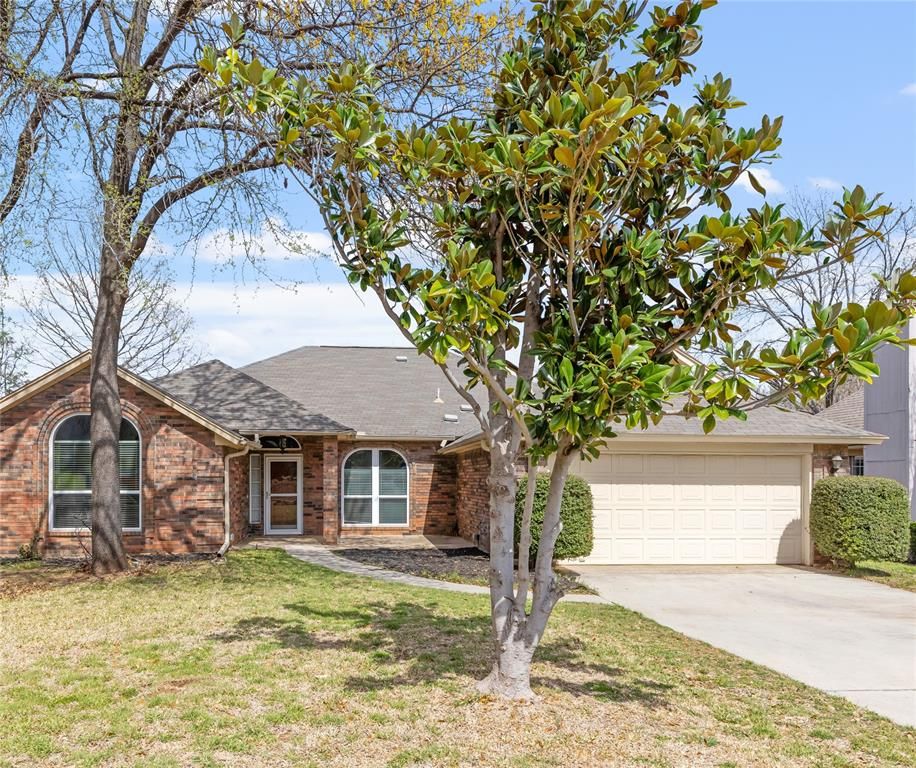 4920 Wolf Creek Trail