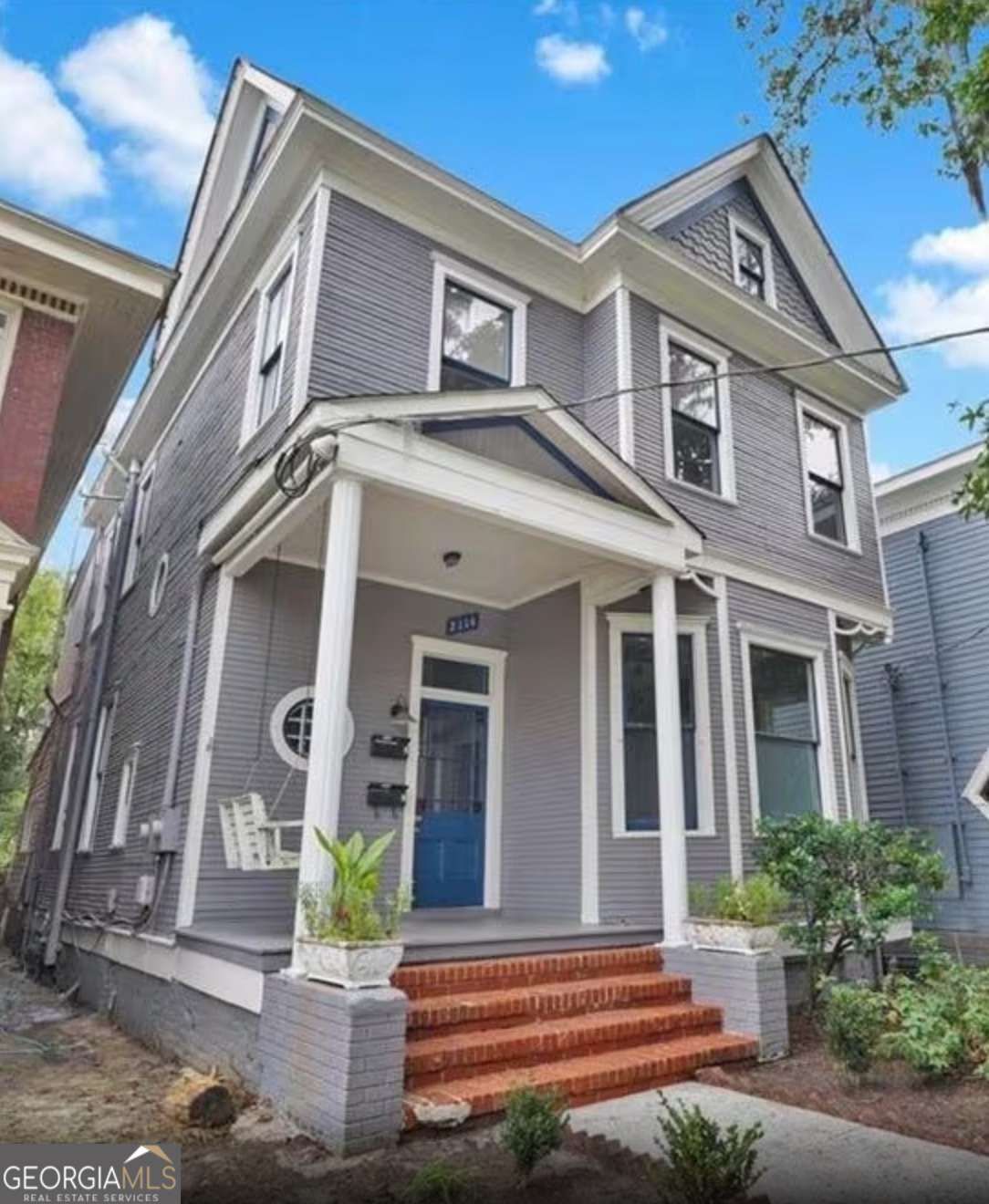 2114 Lincoln Street