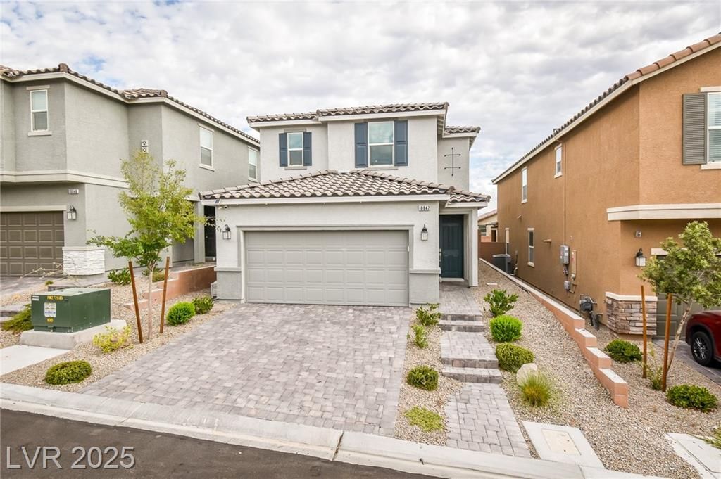 10842 Power Hike Avenue
