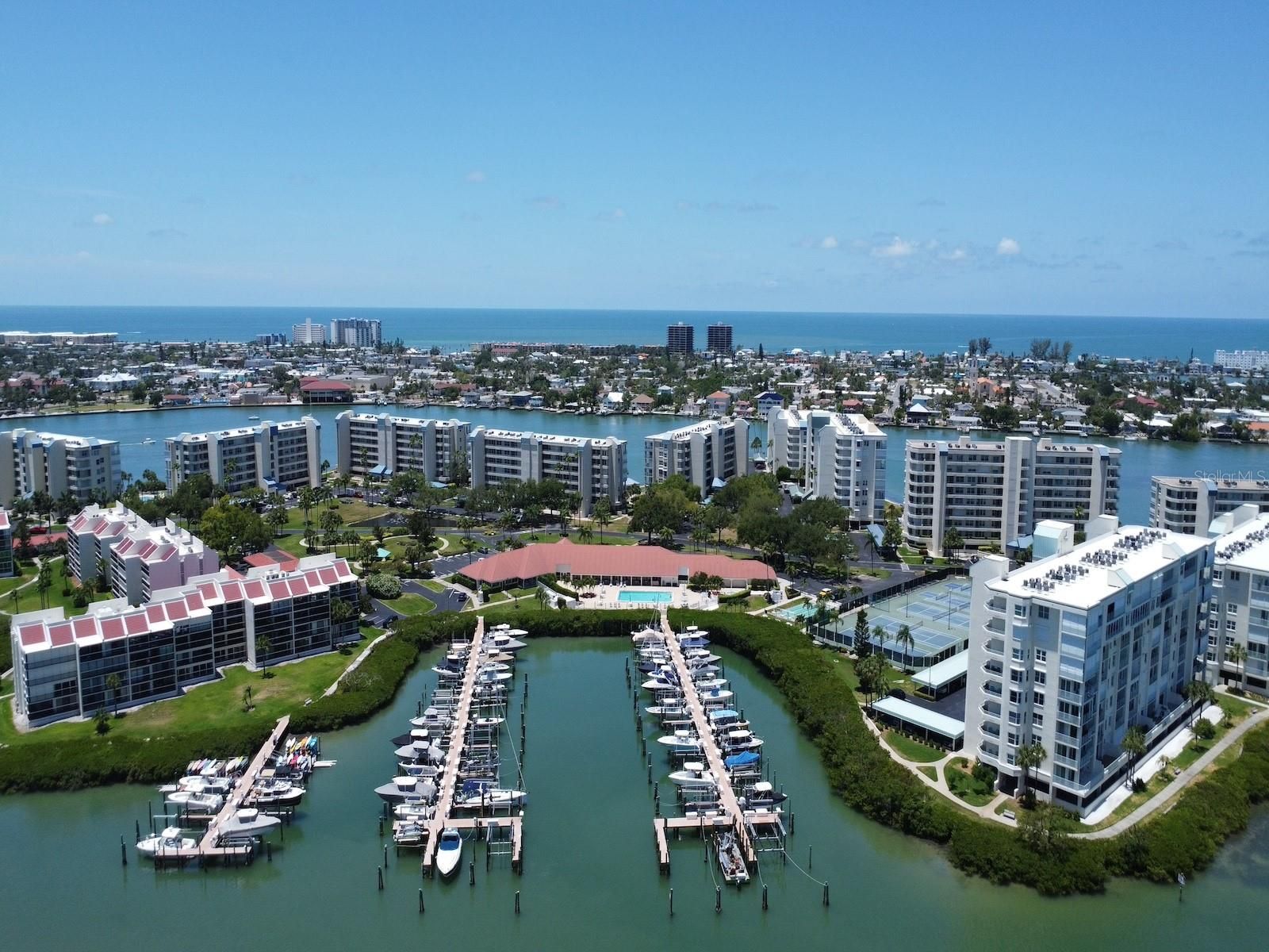 7871 Sailboat Key Boulevard S 108