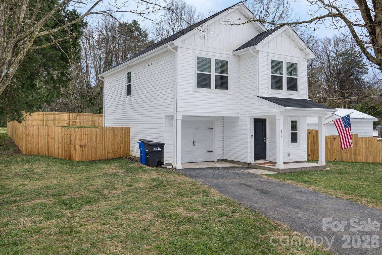 1379 Melviney Street