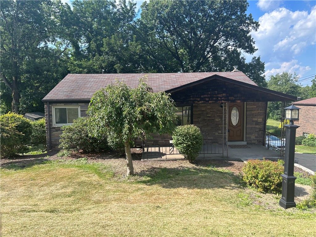 543 Mcmurray Rd