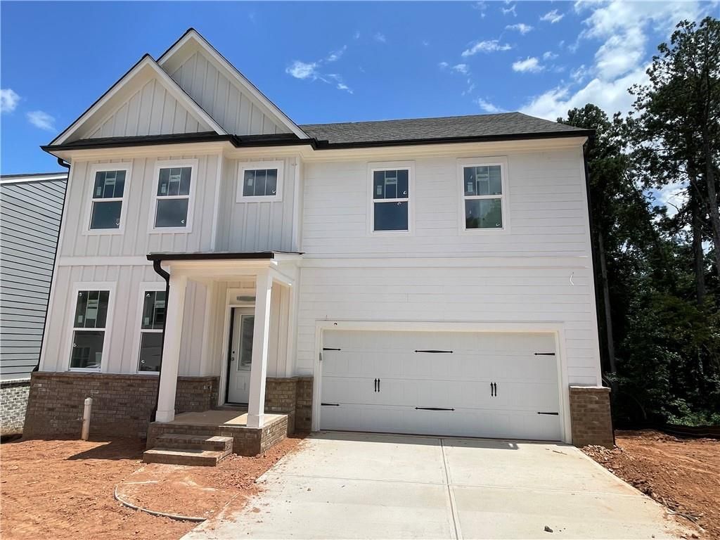 4375 Easter Lily Ave Lot 81