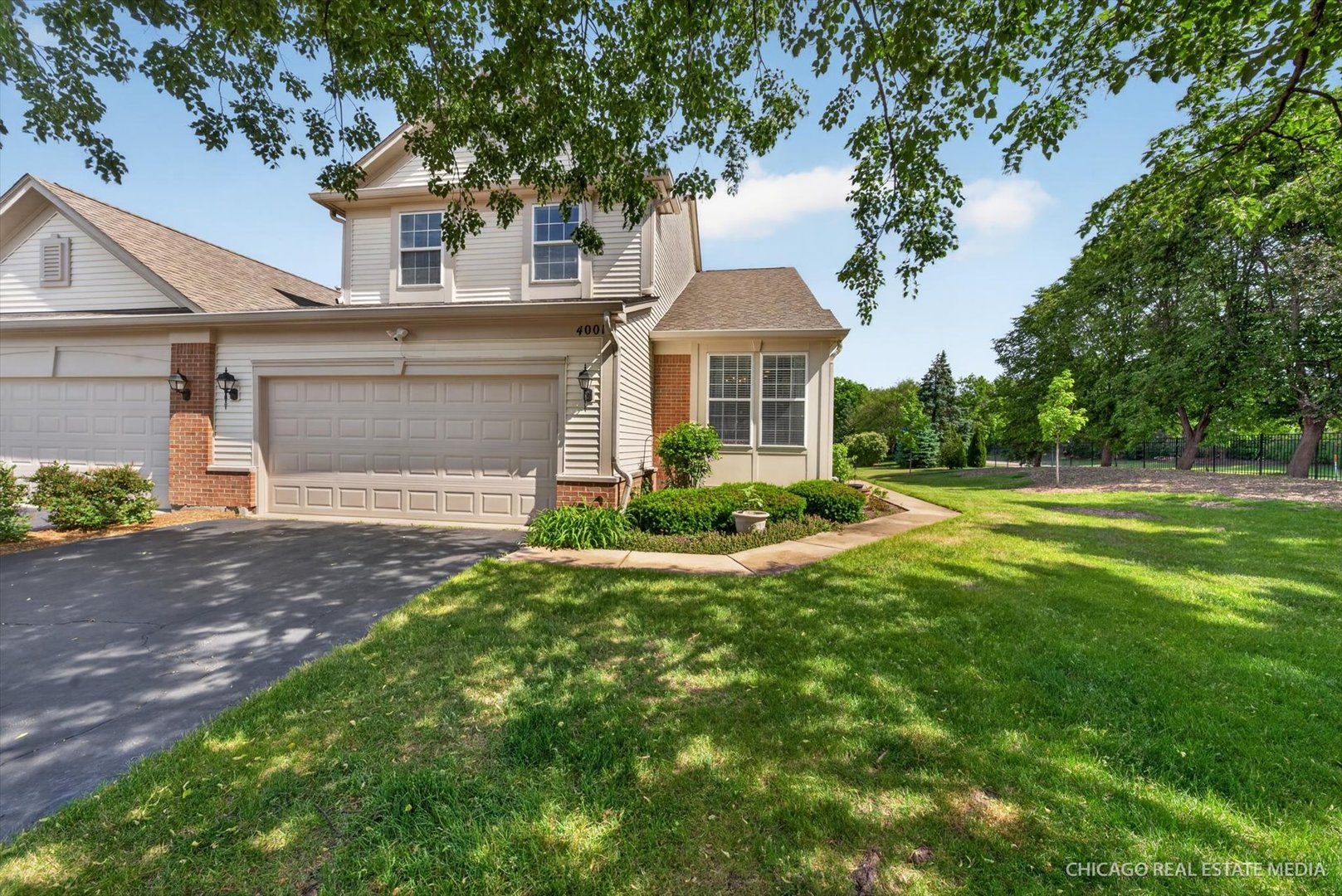 4001 Whitehall Lane