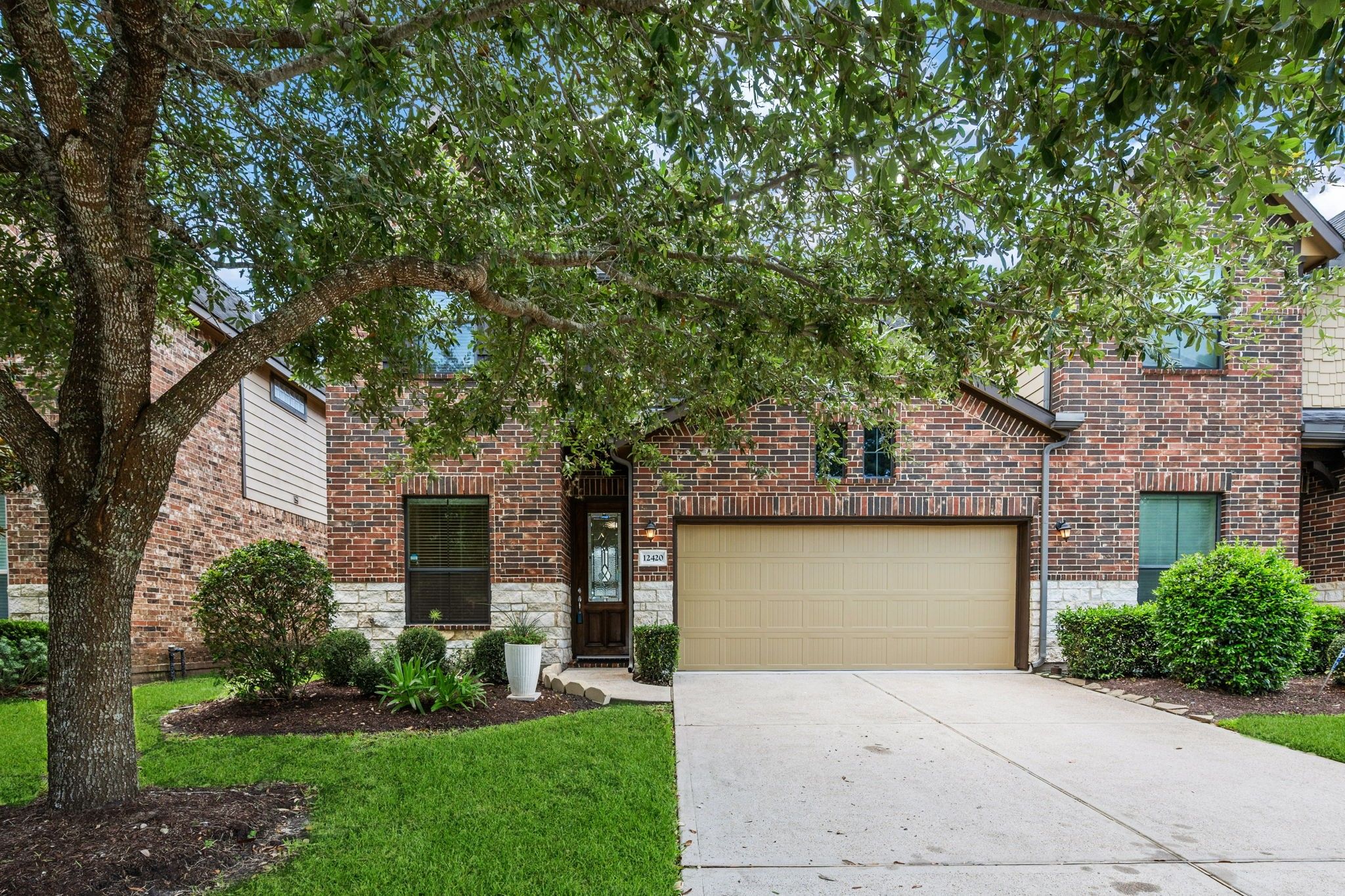 12420 Tyler Springs Lane
