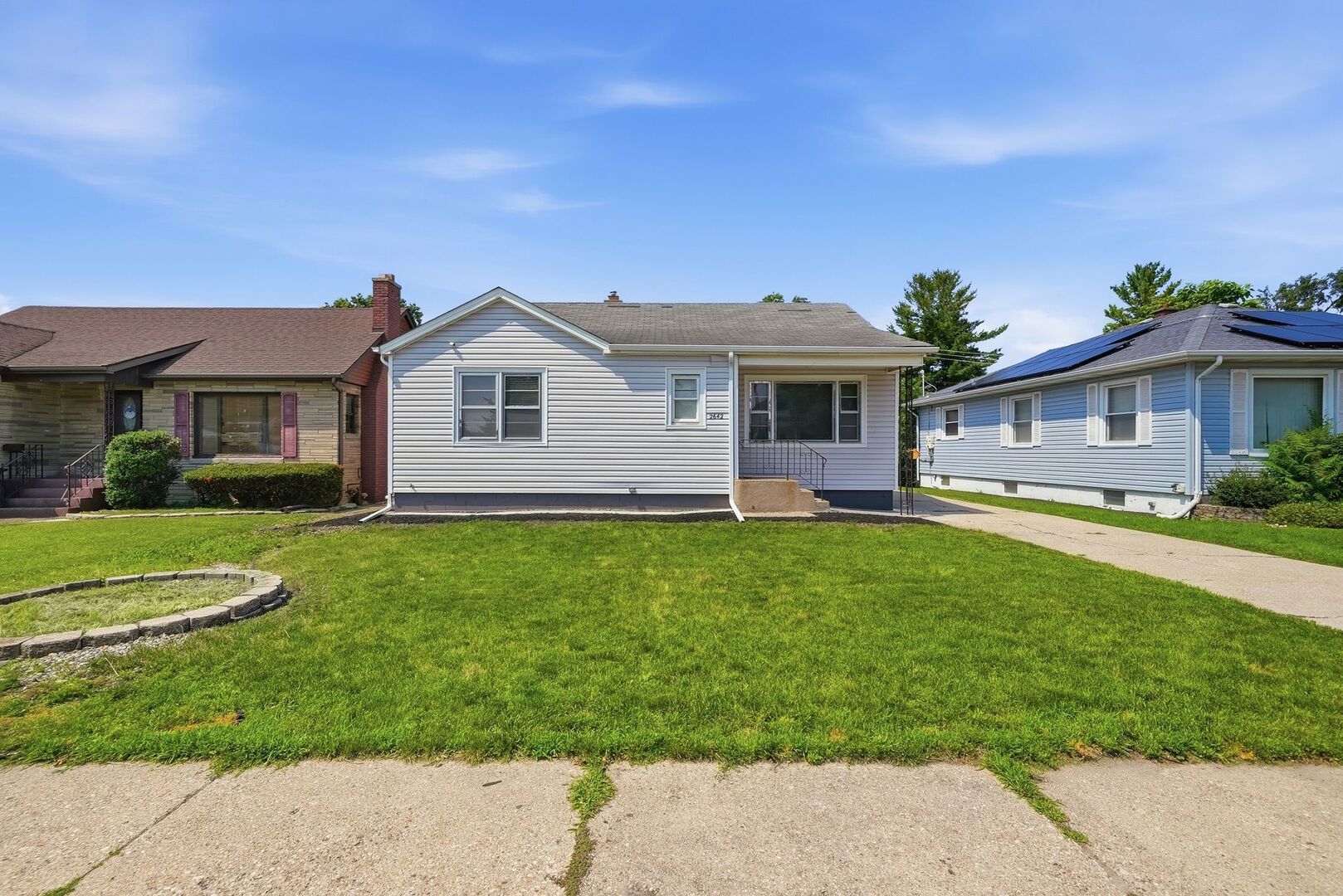 2642 Ridge Road