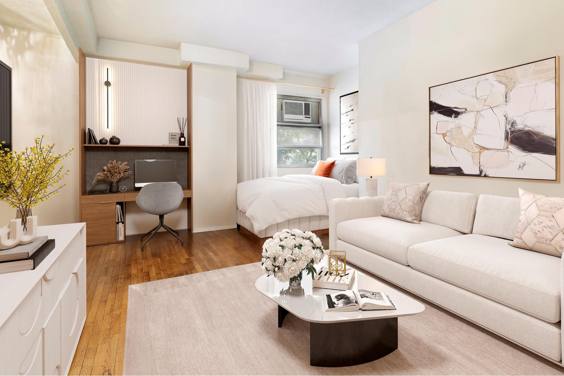 4 Lexington Avenue 2E