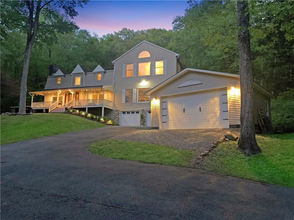 292 Davis Road