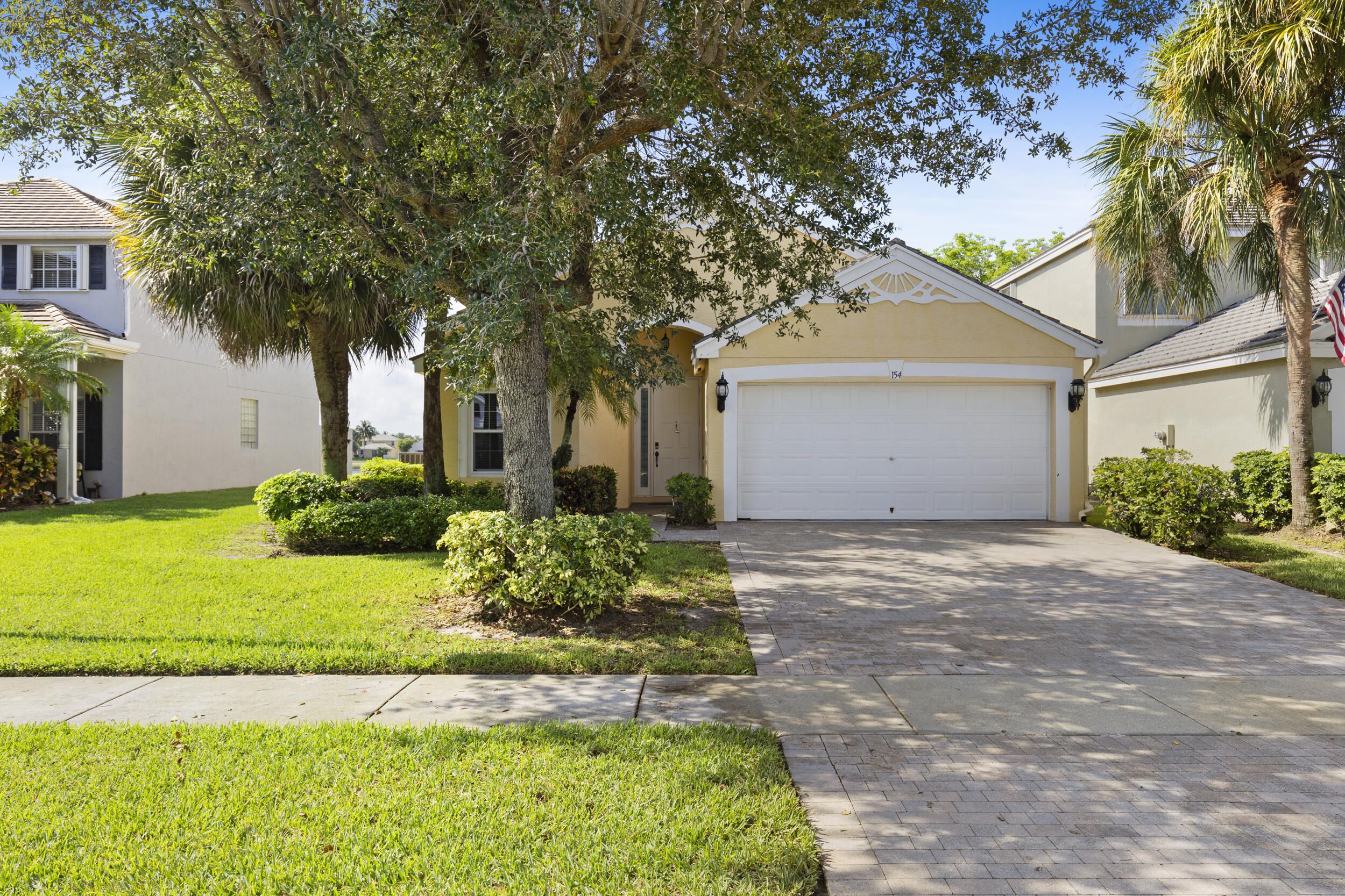 154 Berenger Walk