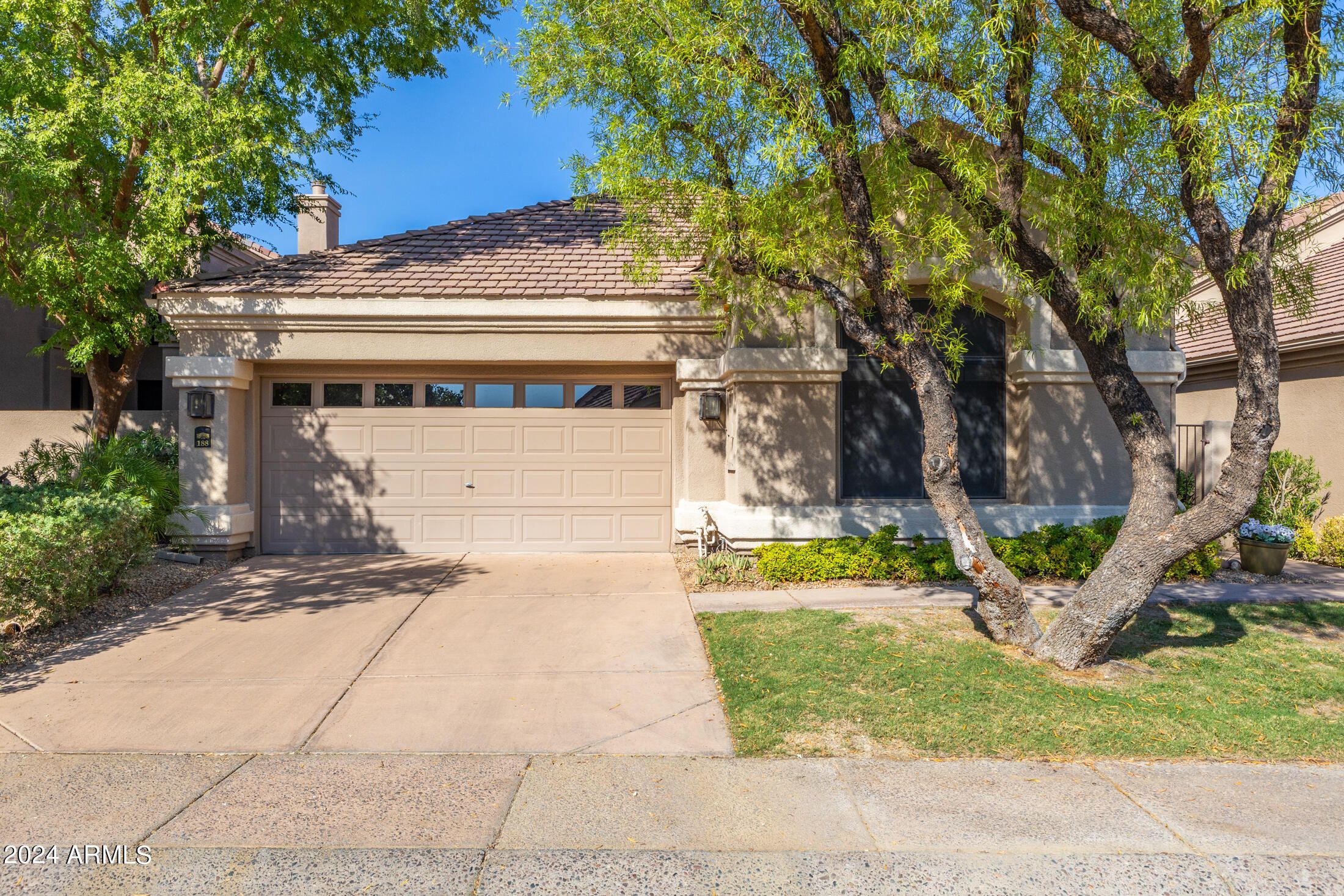 7525 E Gainey Ranch Road 188