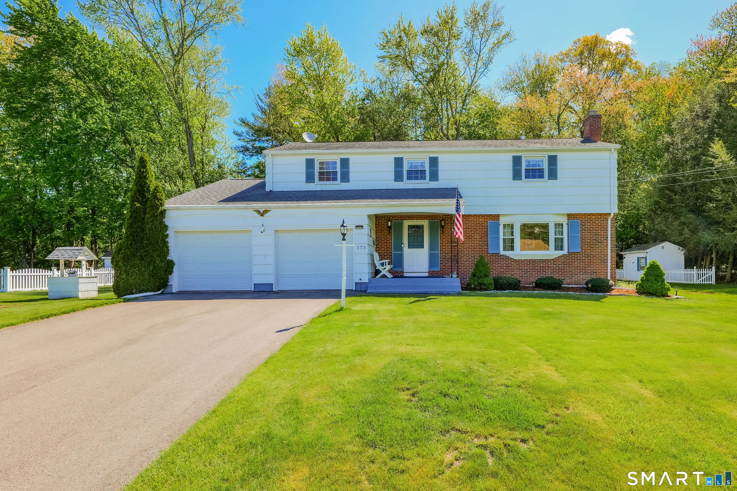 173 Brentmoor Road