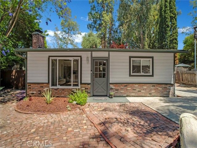 5338 Campo Road