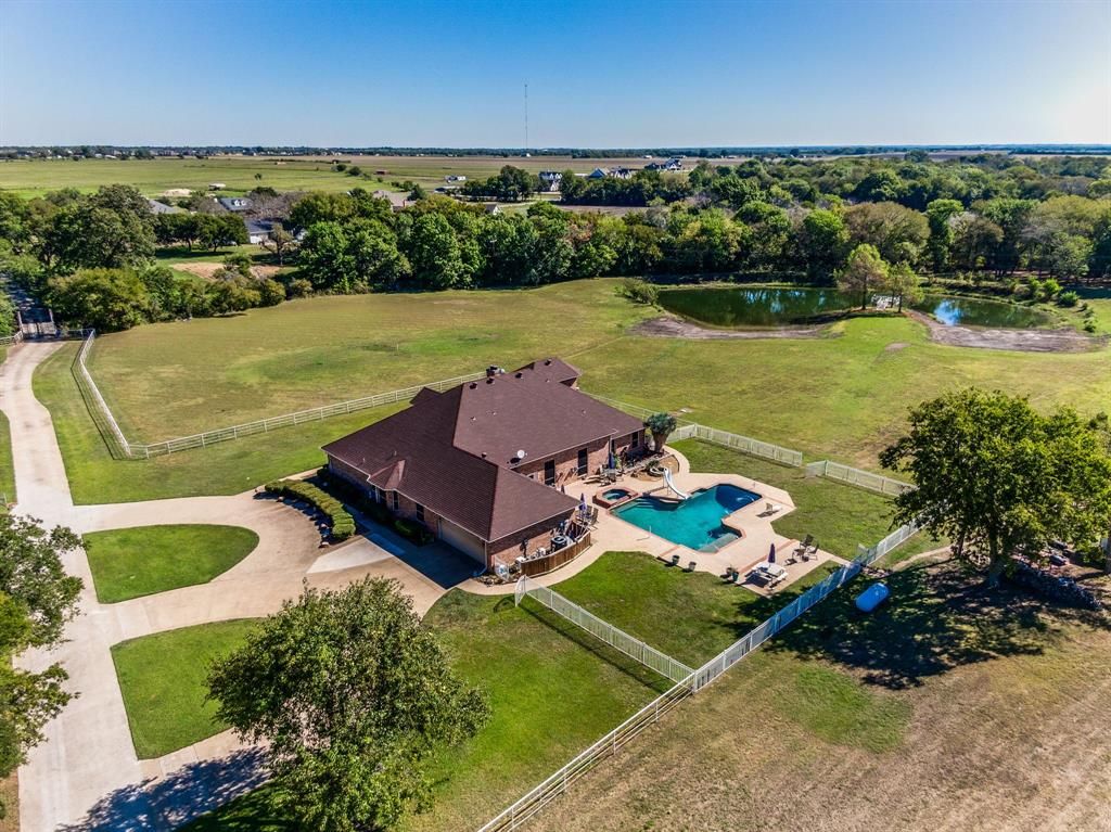 506 Youngblood Road