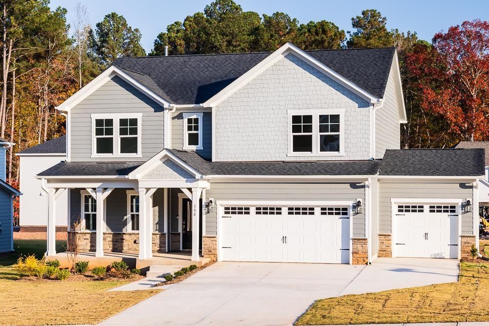 158 Hickory Grove Drive
