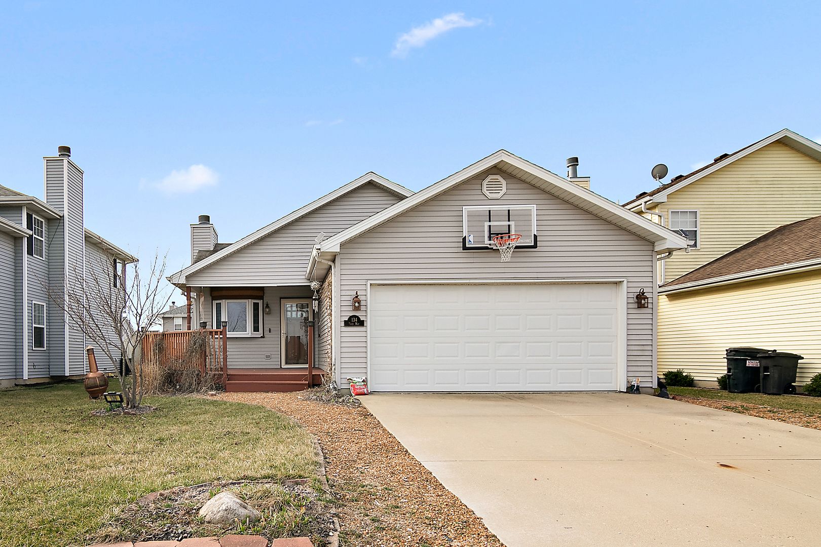 134 Vicki Way
