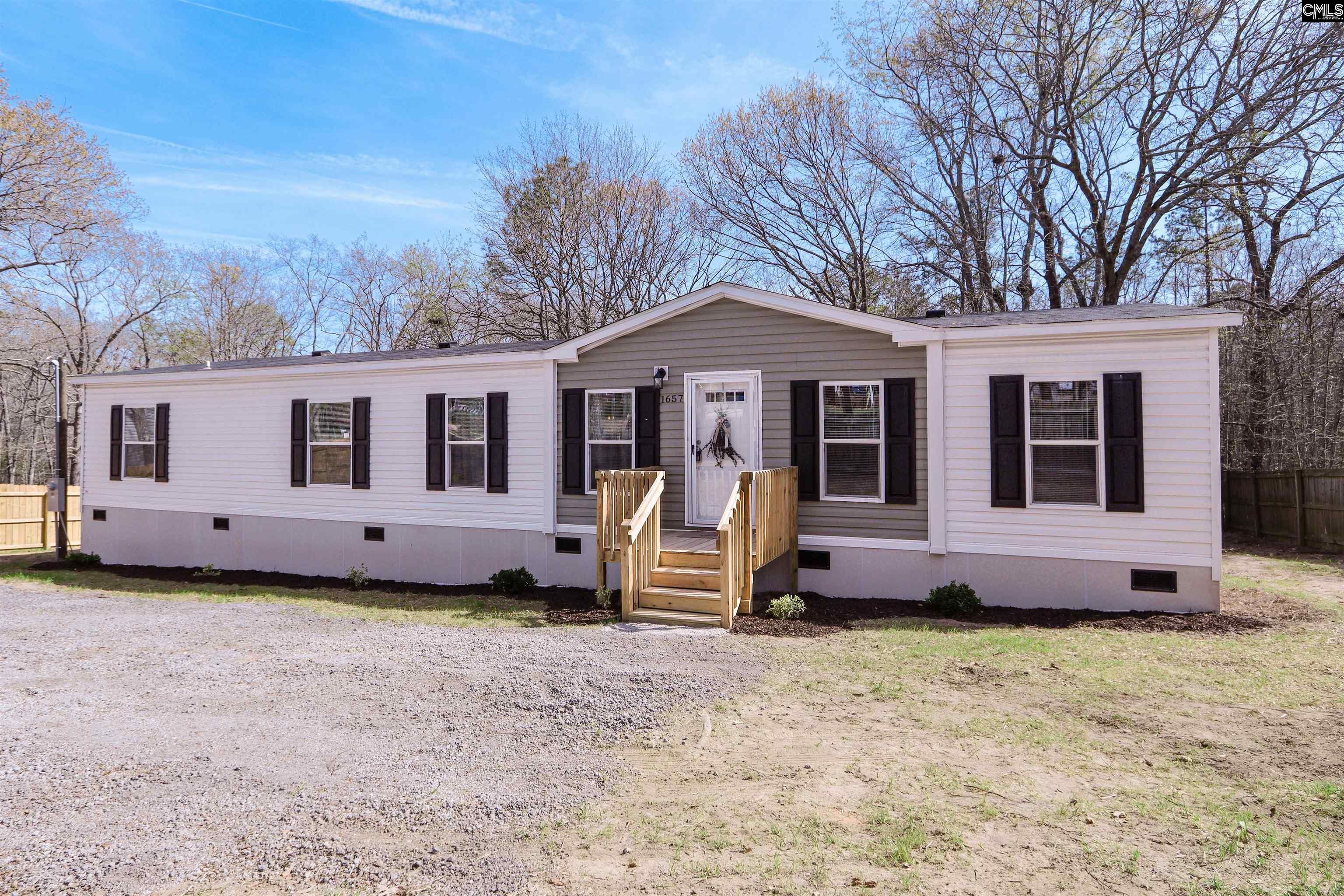 1657 Woodtrail Drive