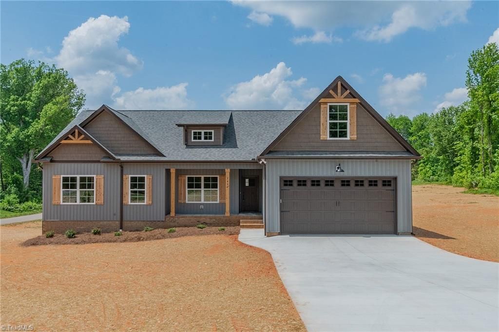 1633 Concrete Works Road