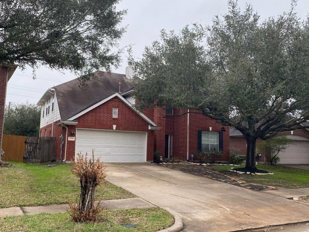 21538 Canyon Terrace Lane