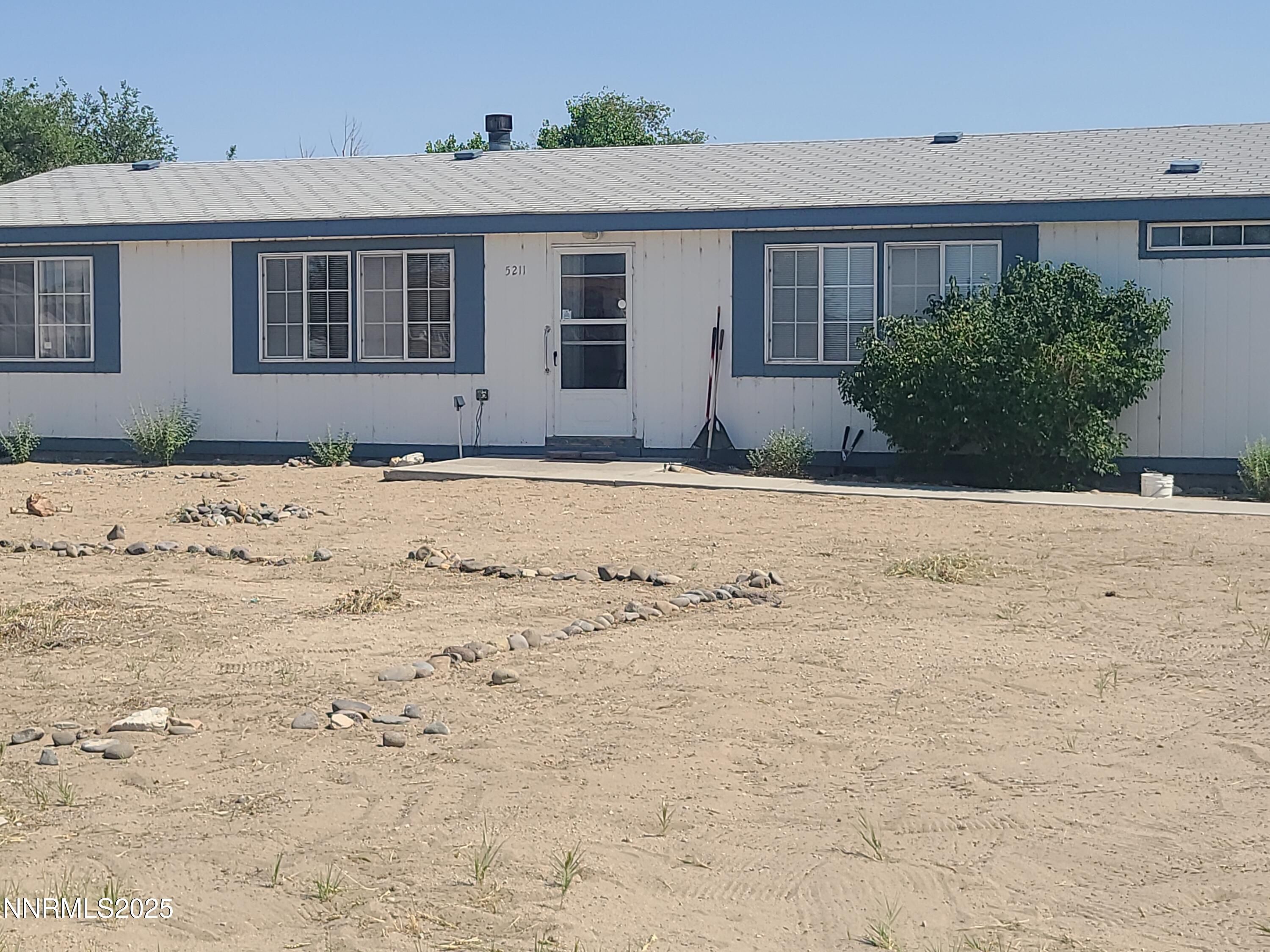 5211 Vanessa Drive