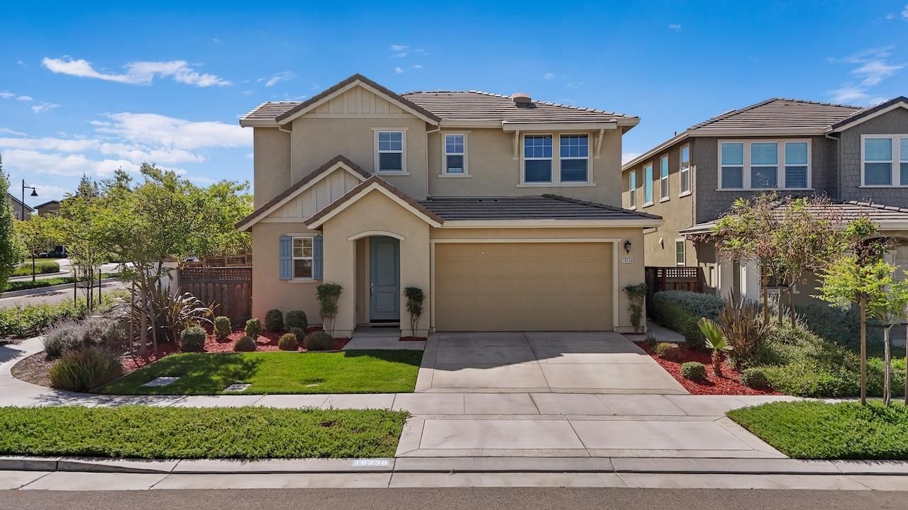 18338 Amador Drive