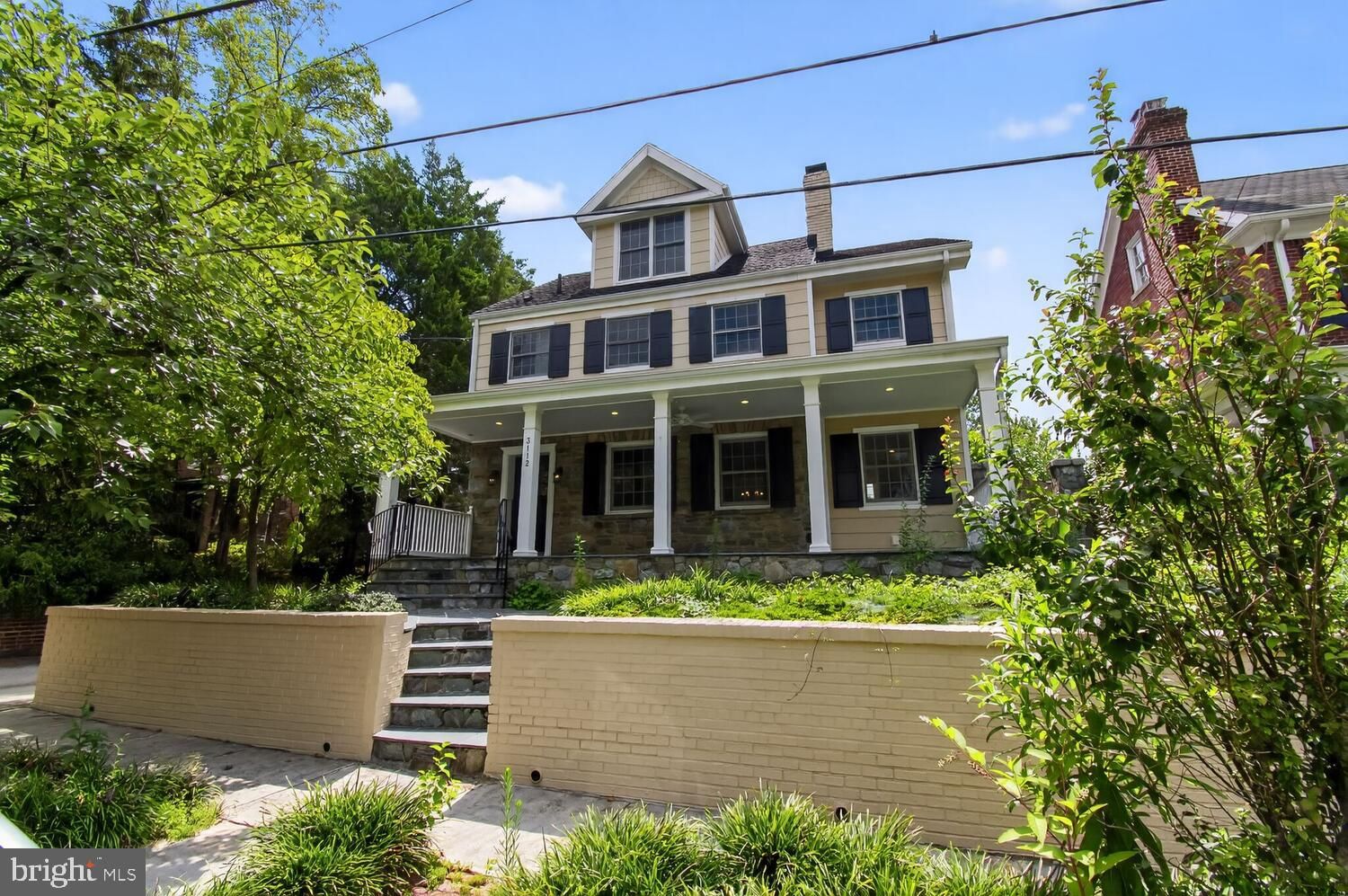 3112 Legation Street Nw