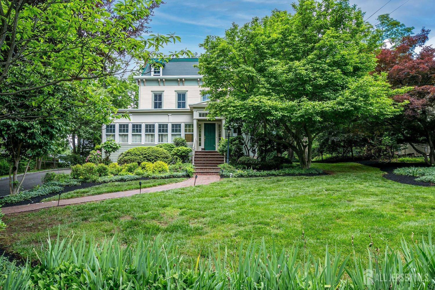 44 Rector Street
