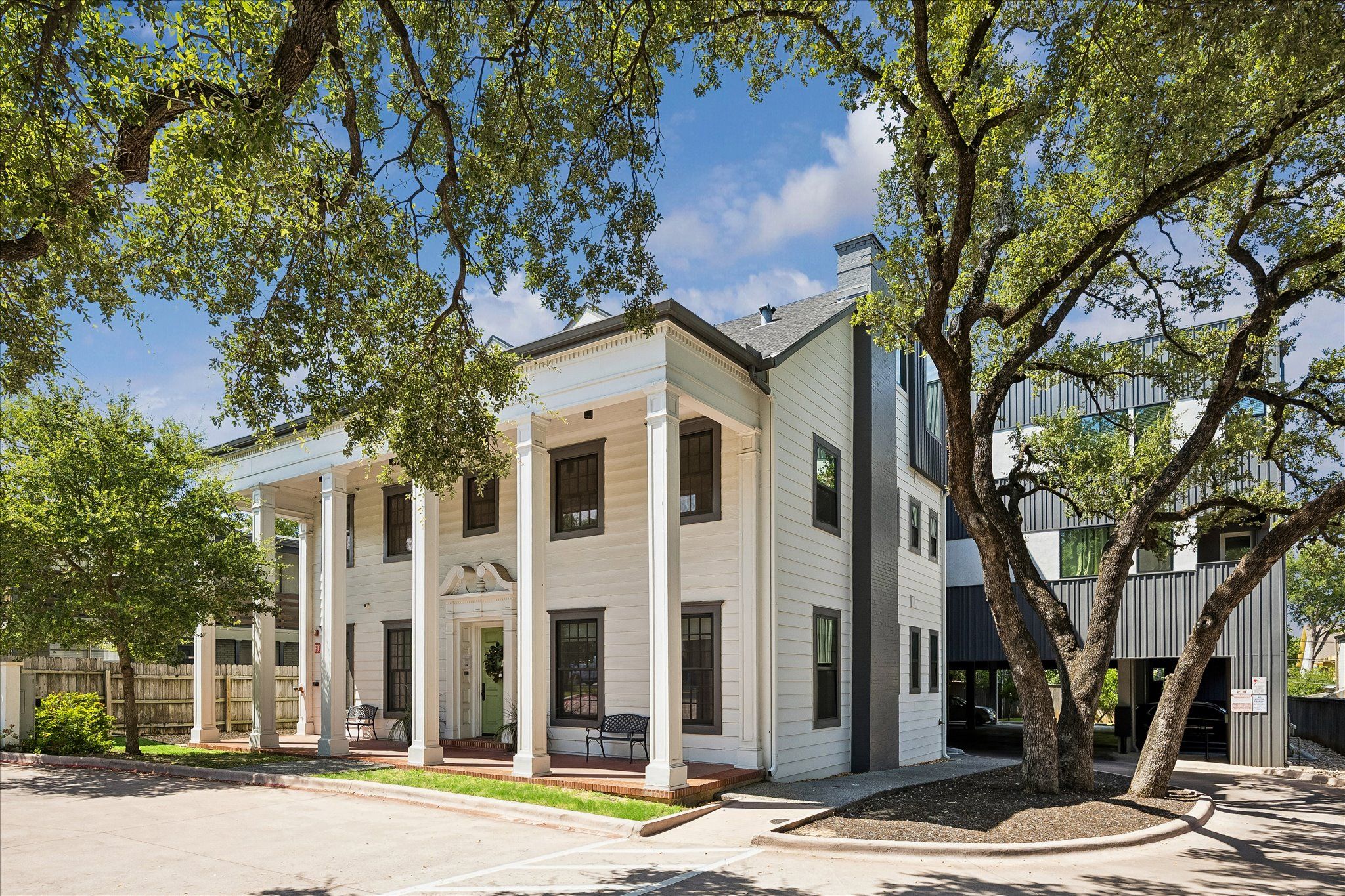 1715 Enfield Road 202