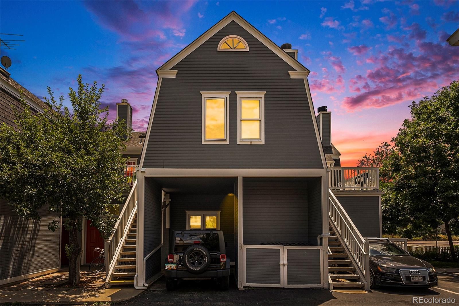 2205 Arapahoe Avenue 8