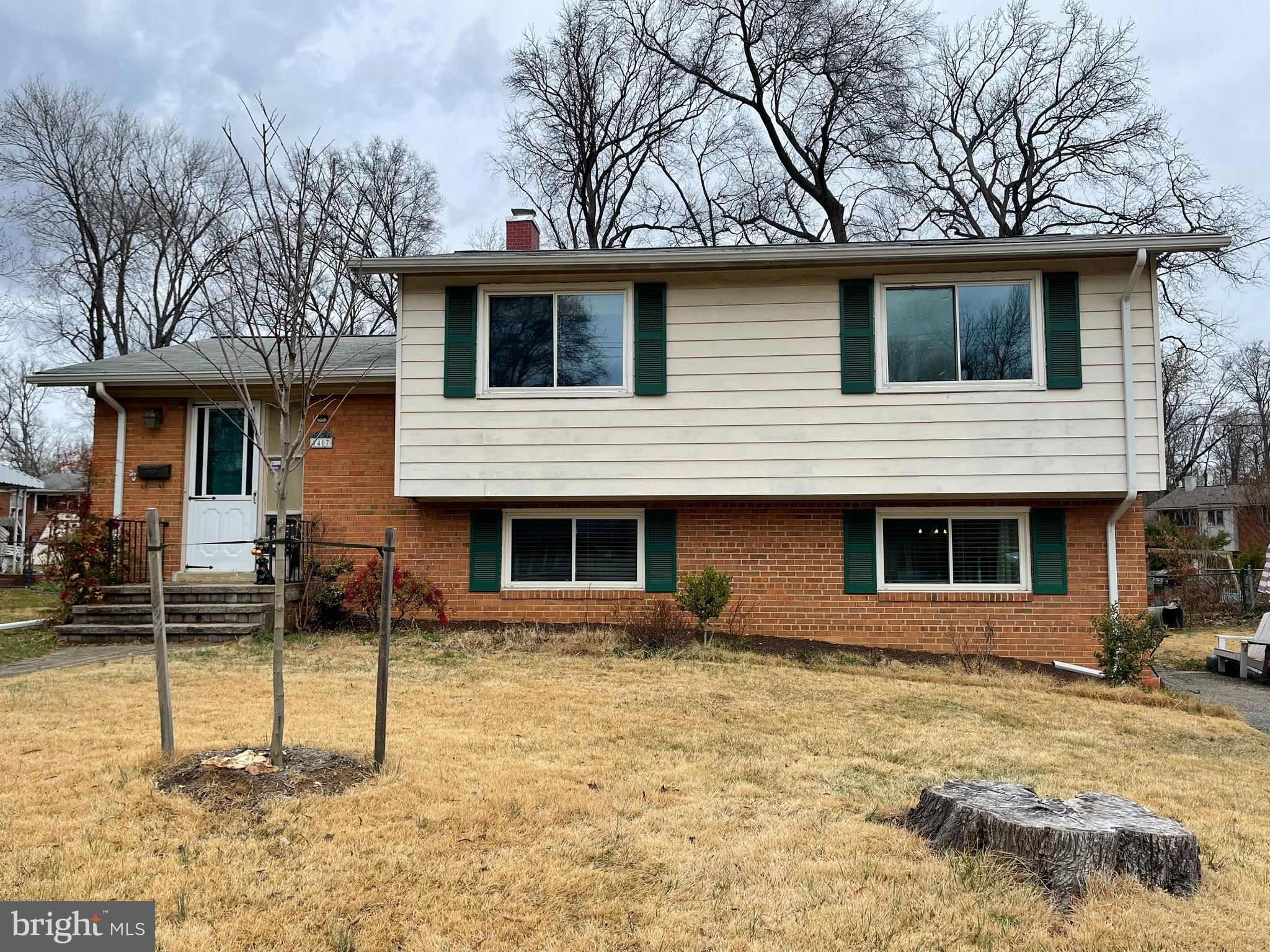 7407 Sweetbriar Drive