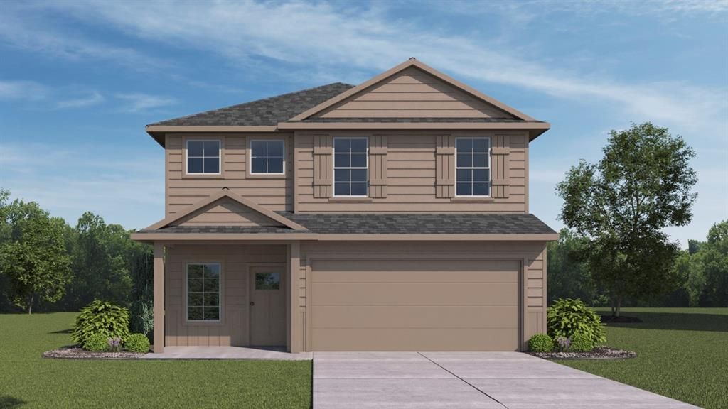 311 Dry Creek Lane