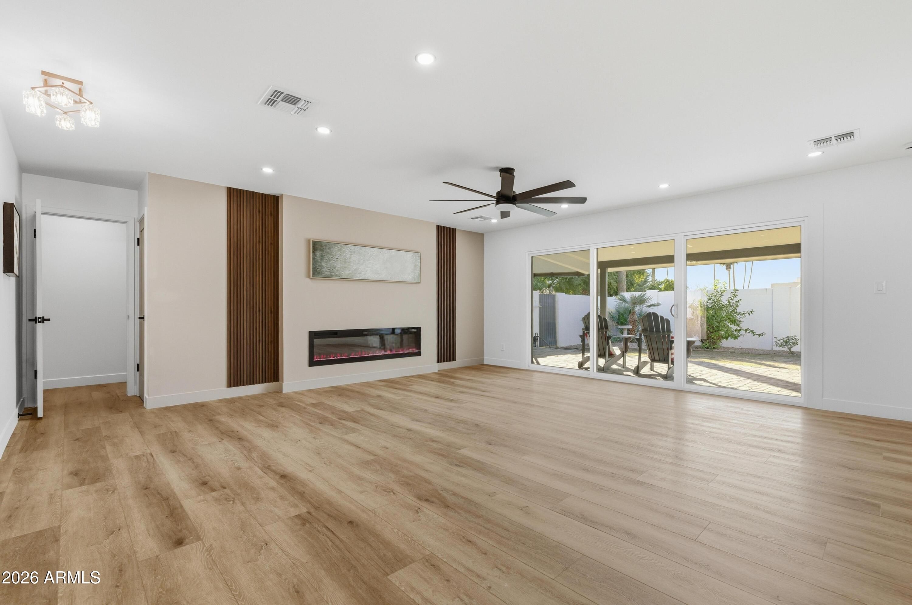 7761 E Chaparral Road