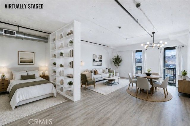 200 N San Fernando Road 202