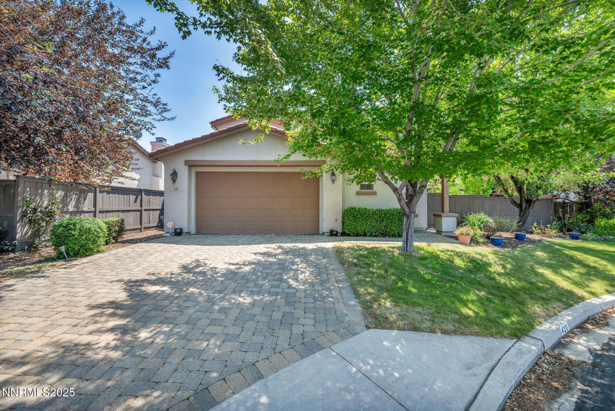 420 Miesque Court
