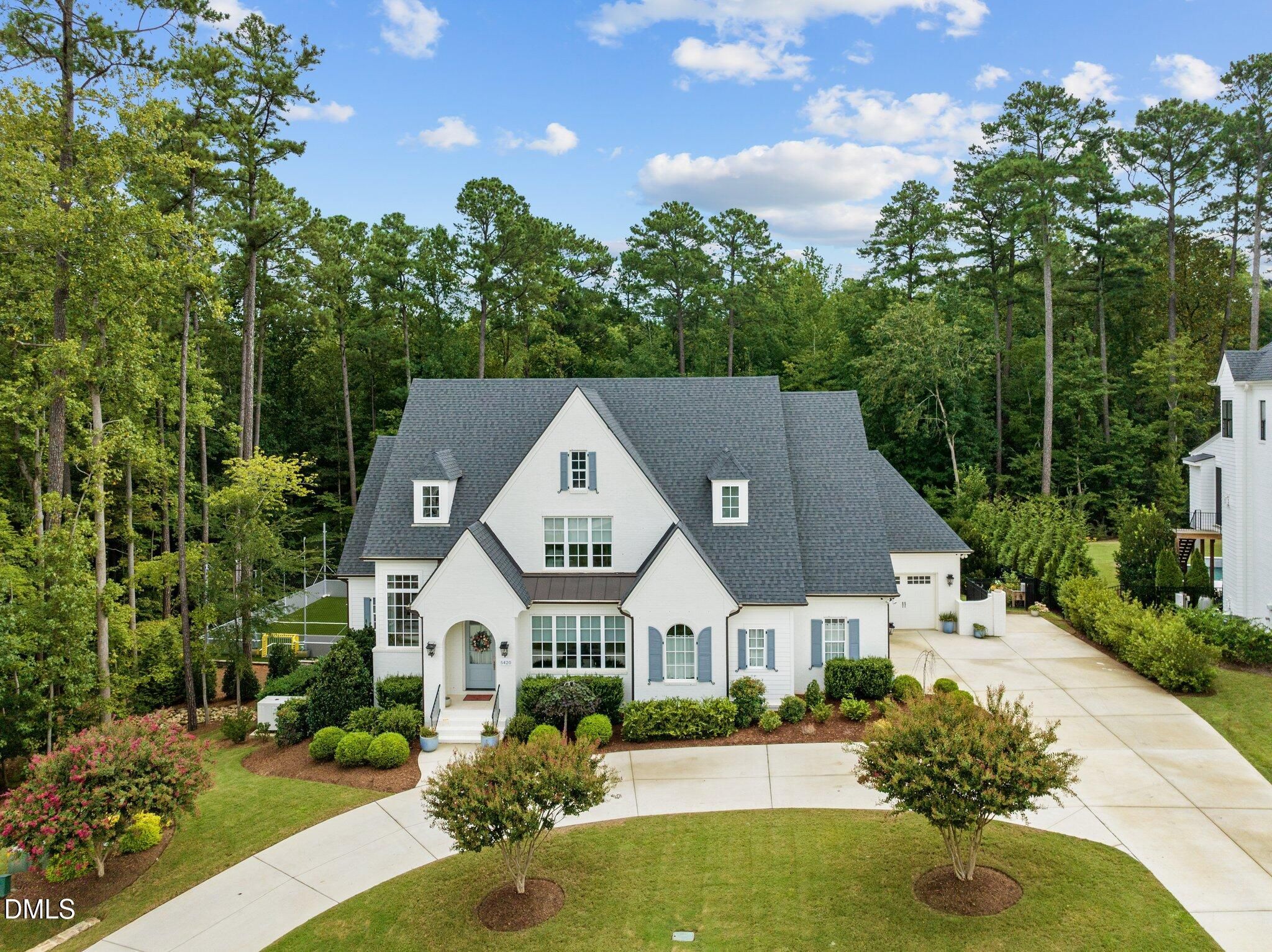 5420 Winding View Lane