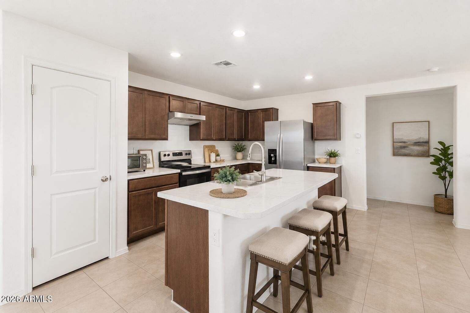 1617 W Pima Court