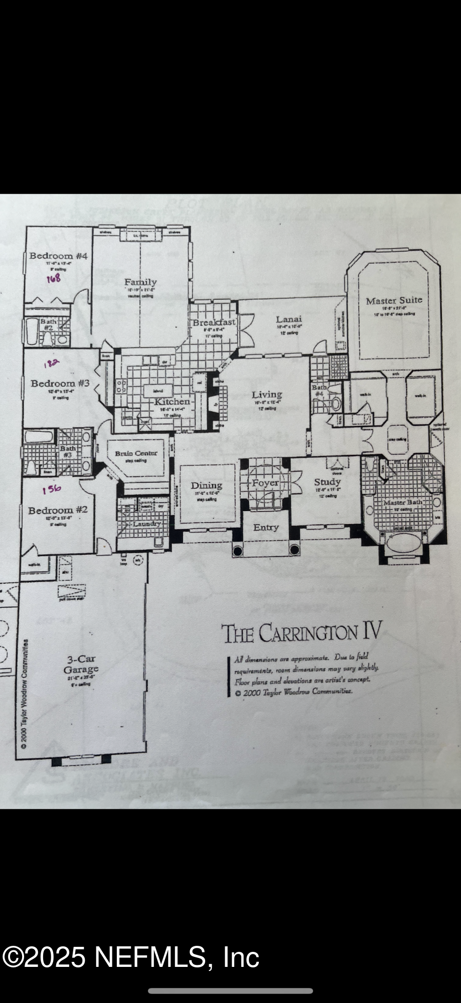 724 Piney Place