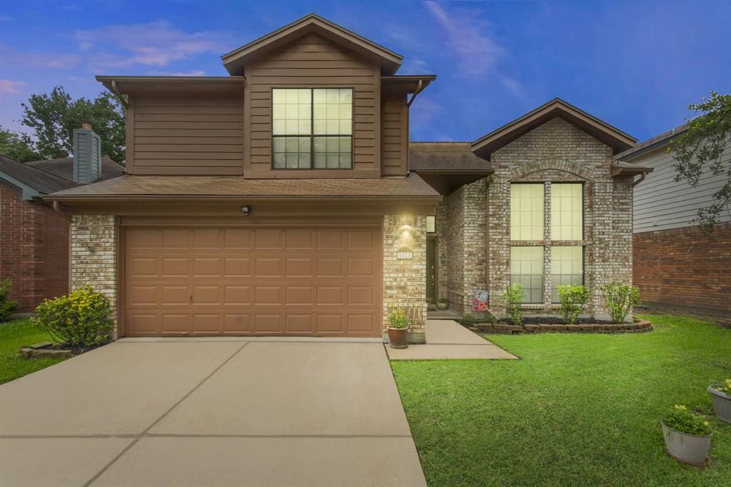 5011 Otter Peak Drive