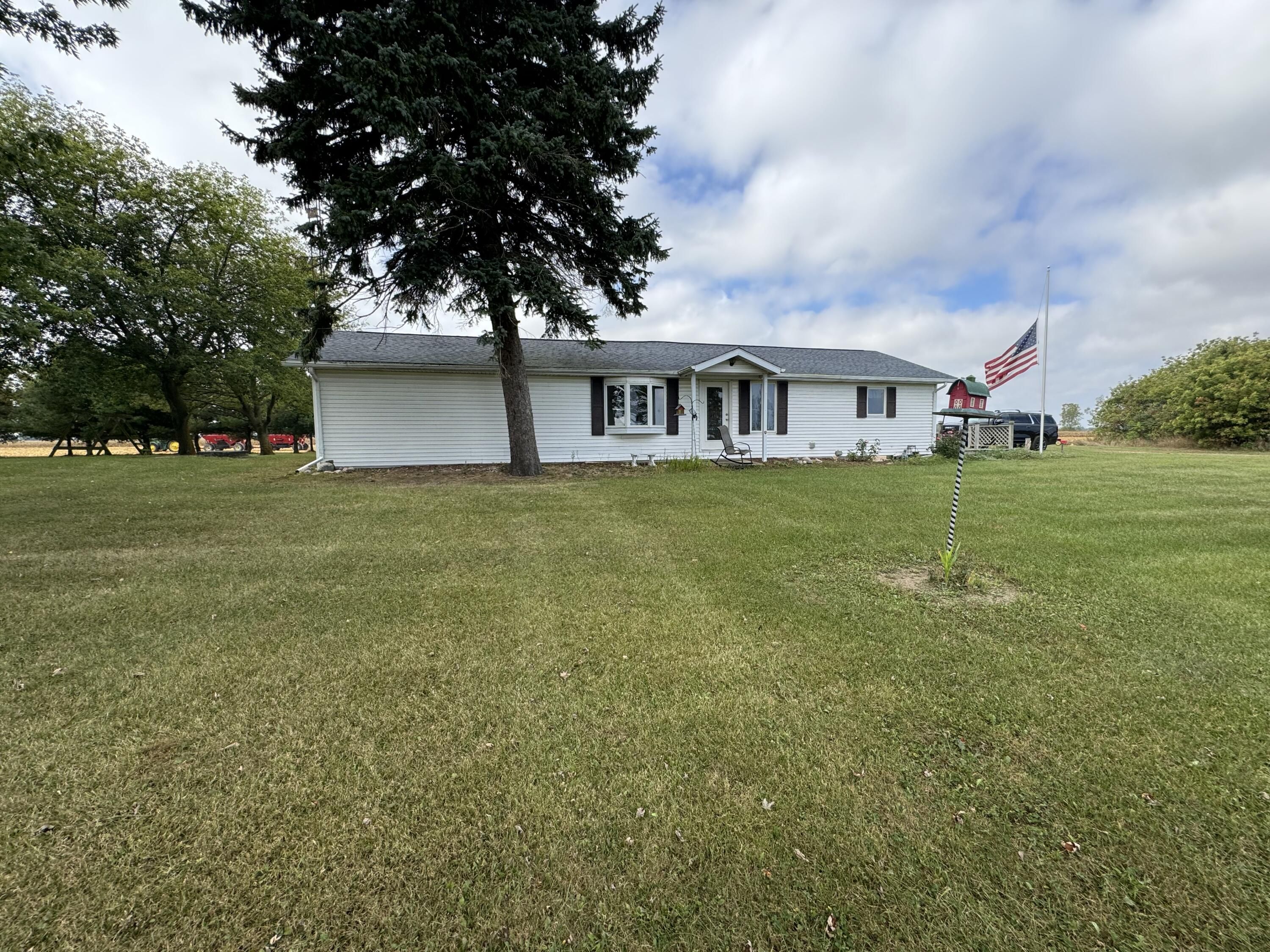 5755 Schock Road